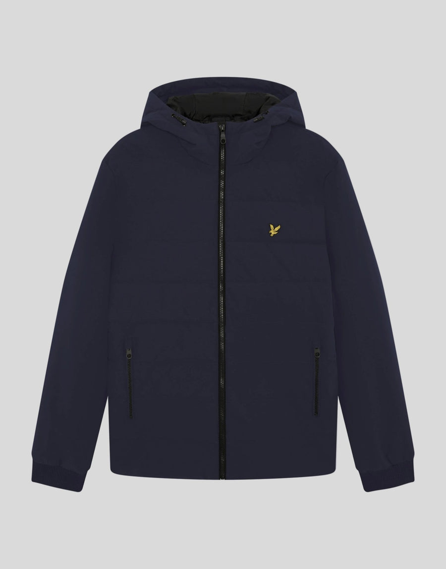 jassen - Lyle & Scott