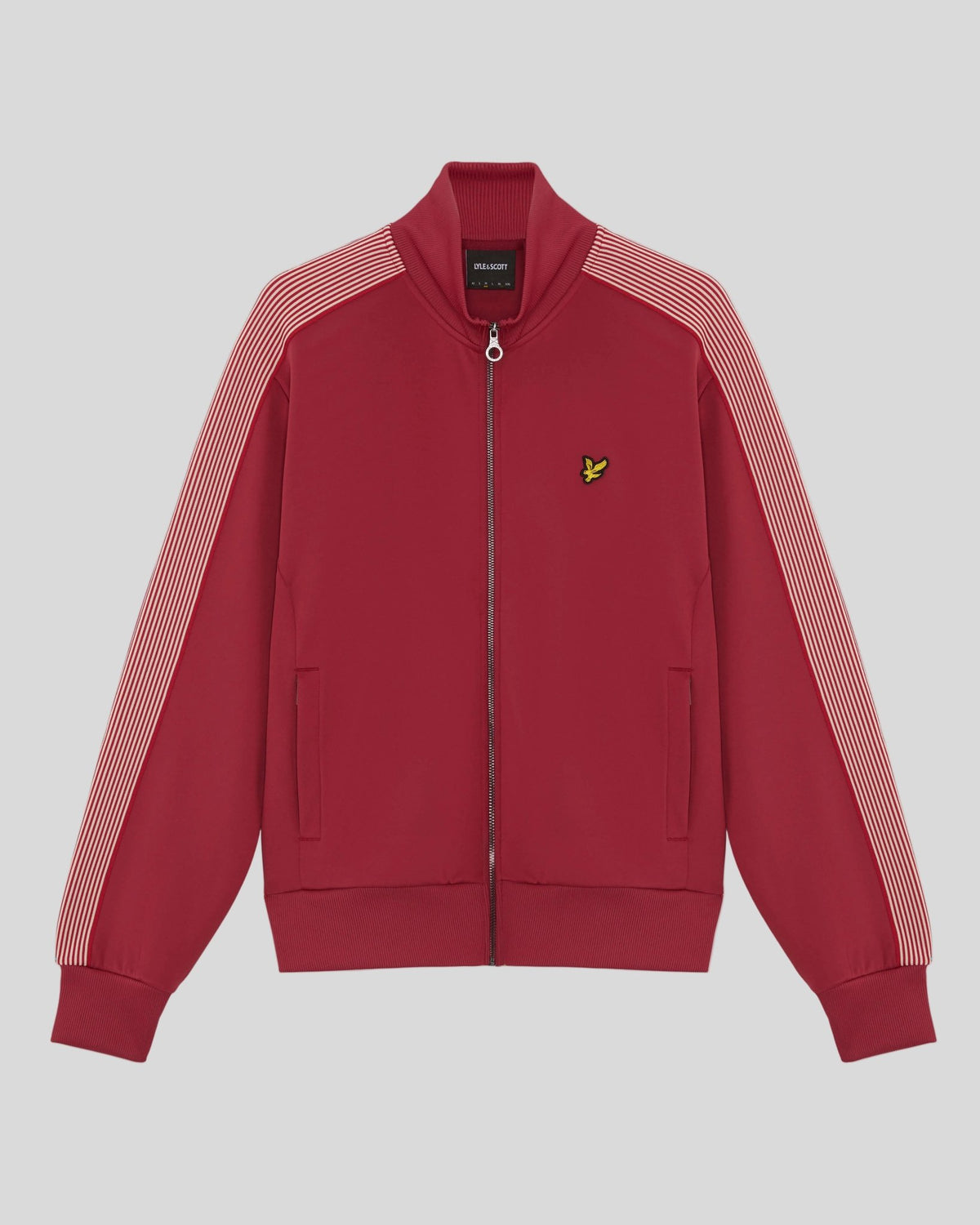 jackor – Lyle & Scott