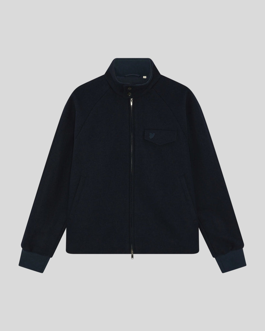 #Jacken# - #Lyle_and_Scott#