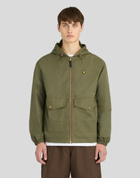 jackets - lyle_and_scott