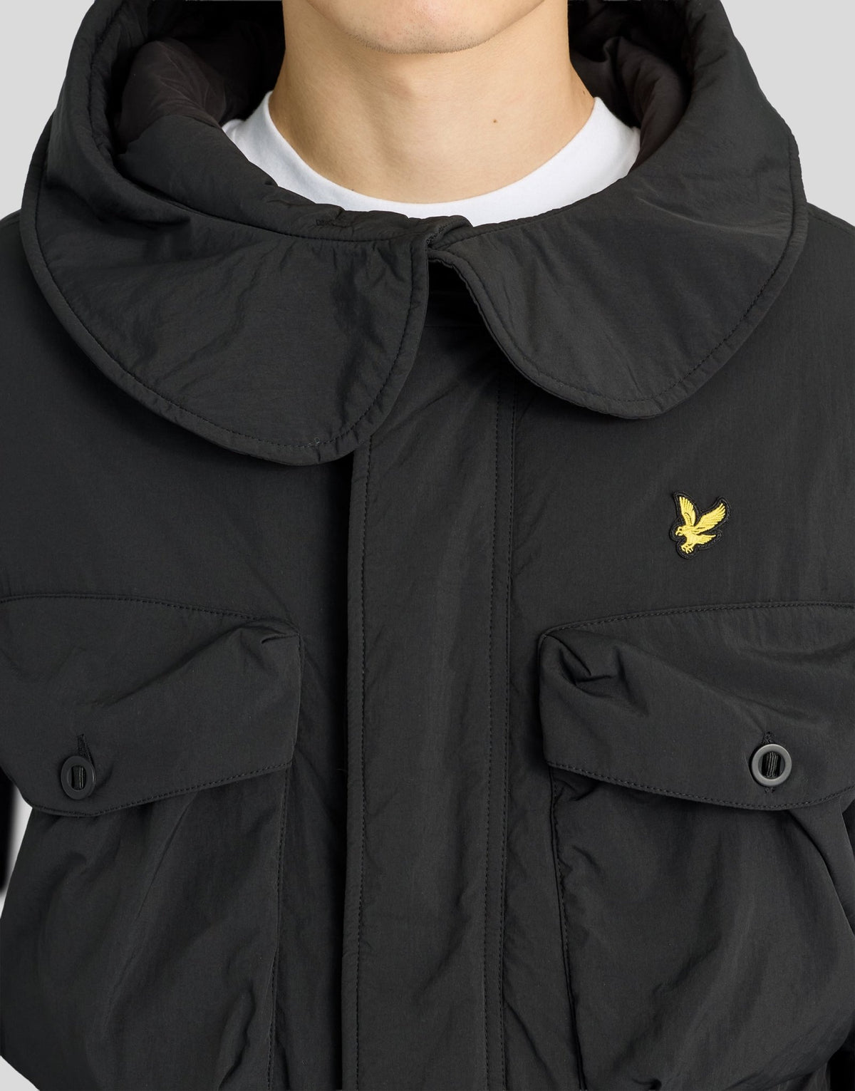 #jackets# - #lyle_and_scott#