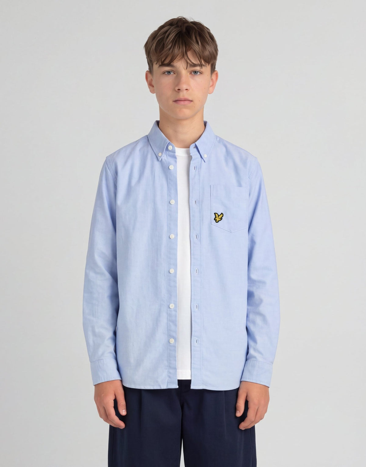 #jassen# - #lyle_and_scott#