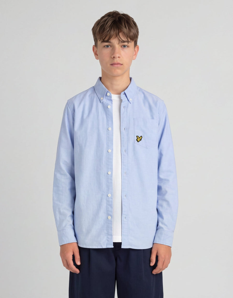 #jassen# - #lyle_and_scott#