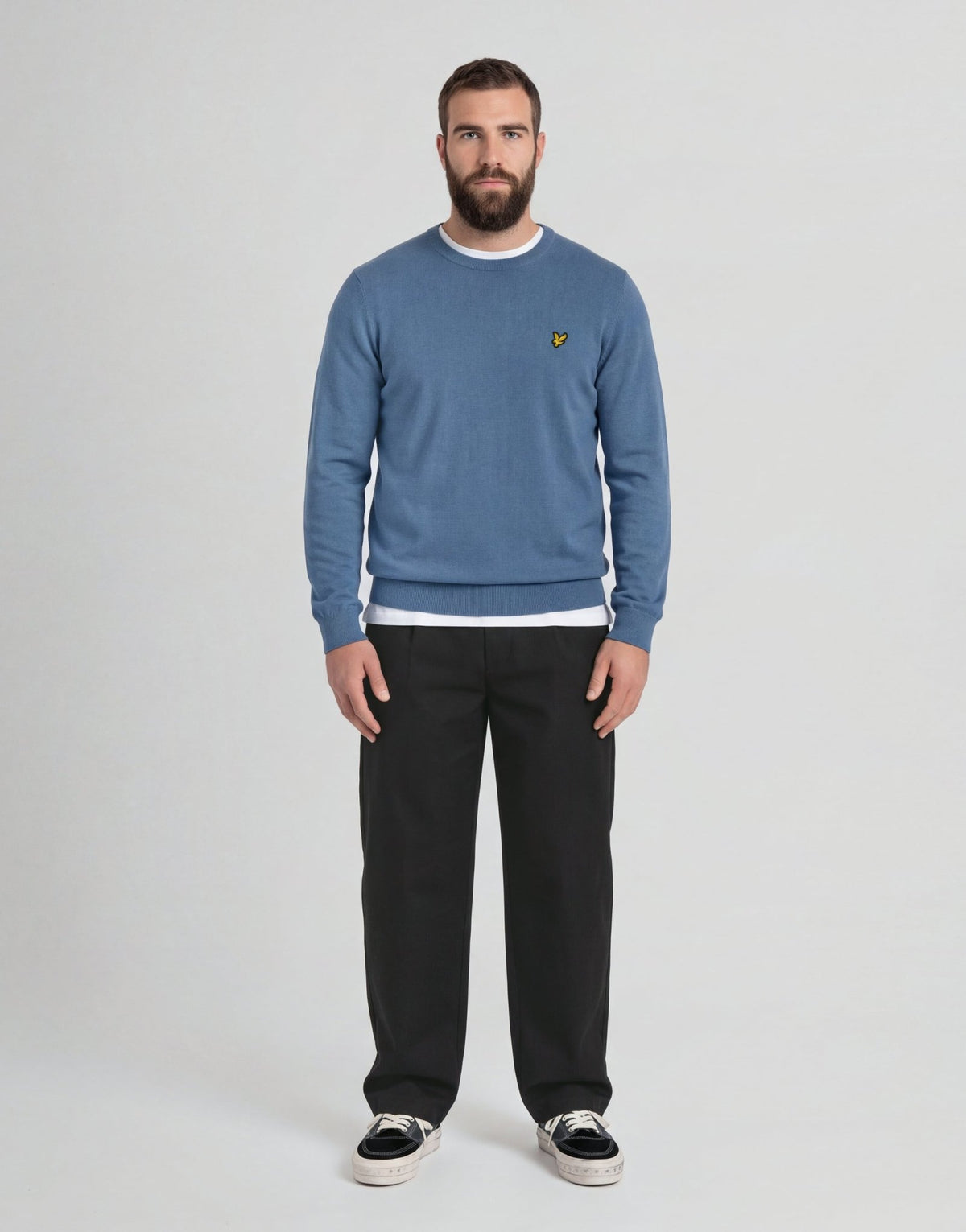 #vestes# - #lyle_and_scott#