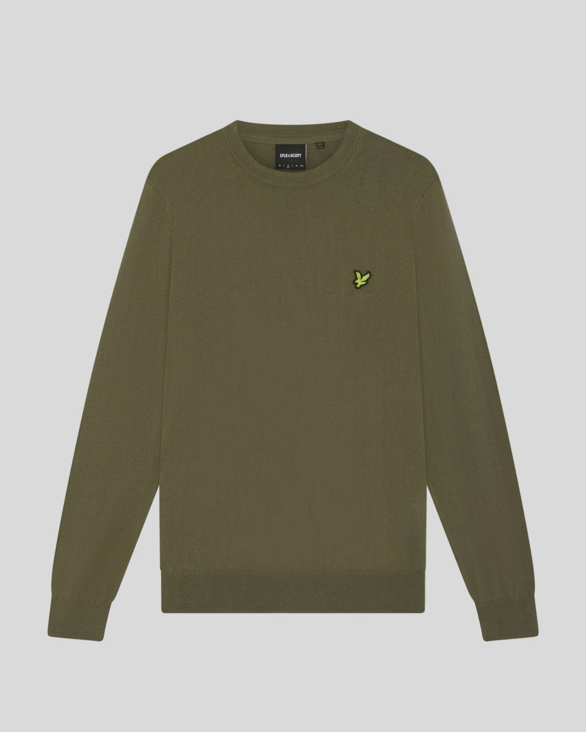 jackets - lyle_and_scott