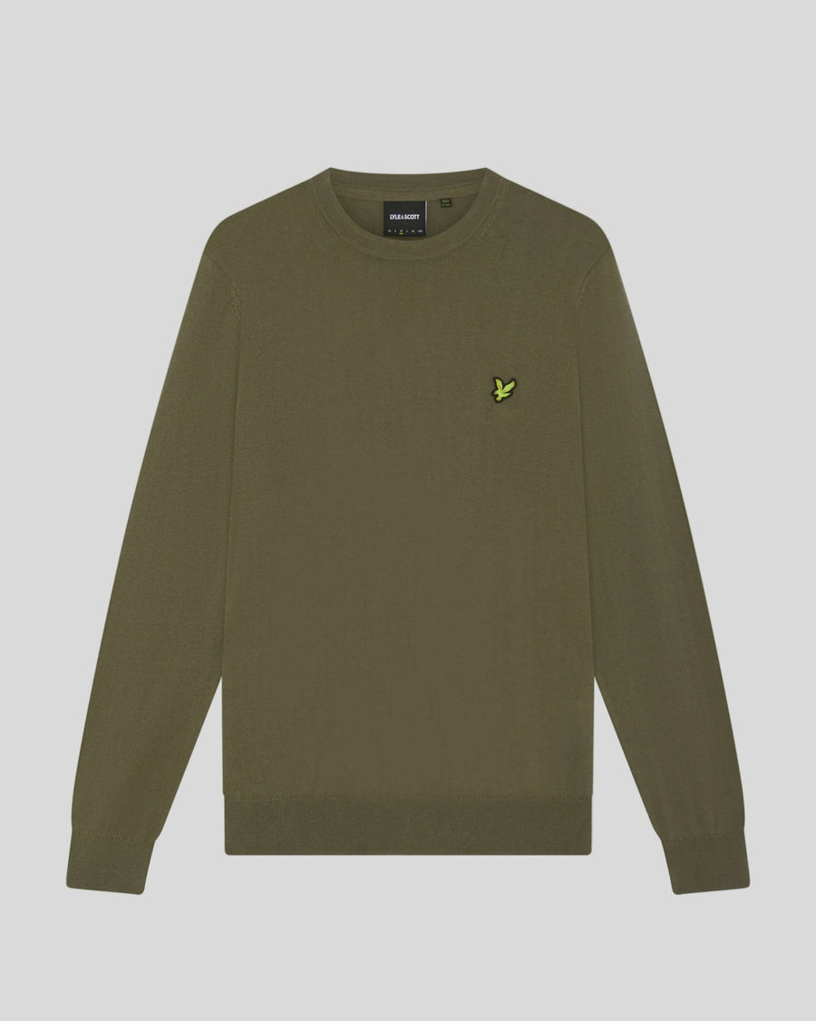 jackets - lyle_and_scott