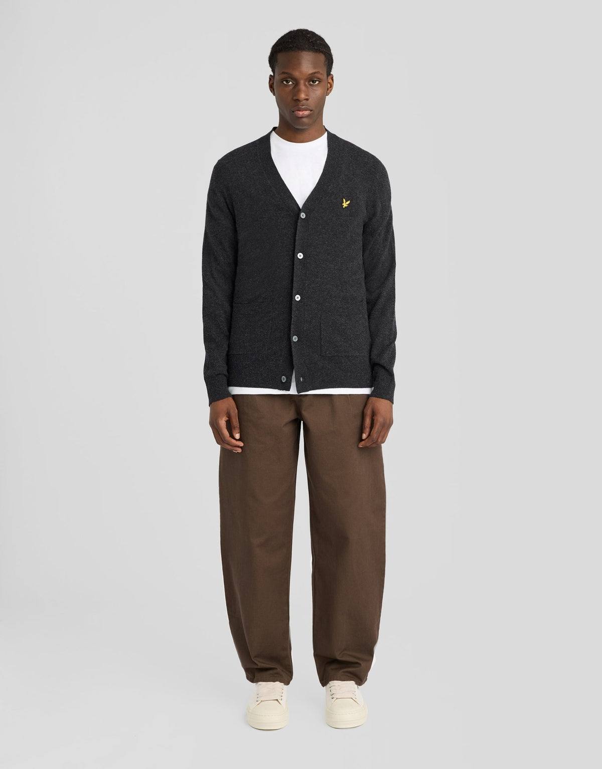 #Jacken# - #Lyle_and_Scott#