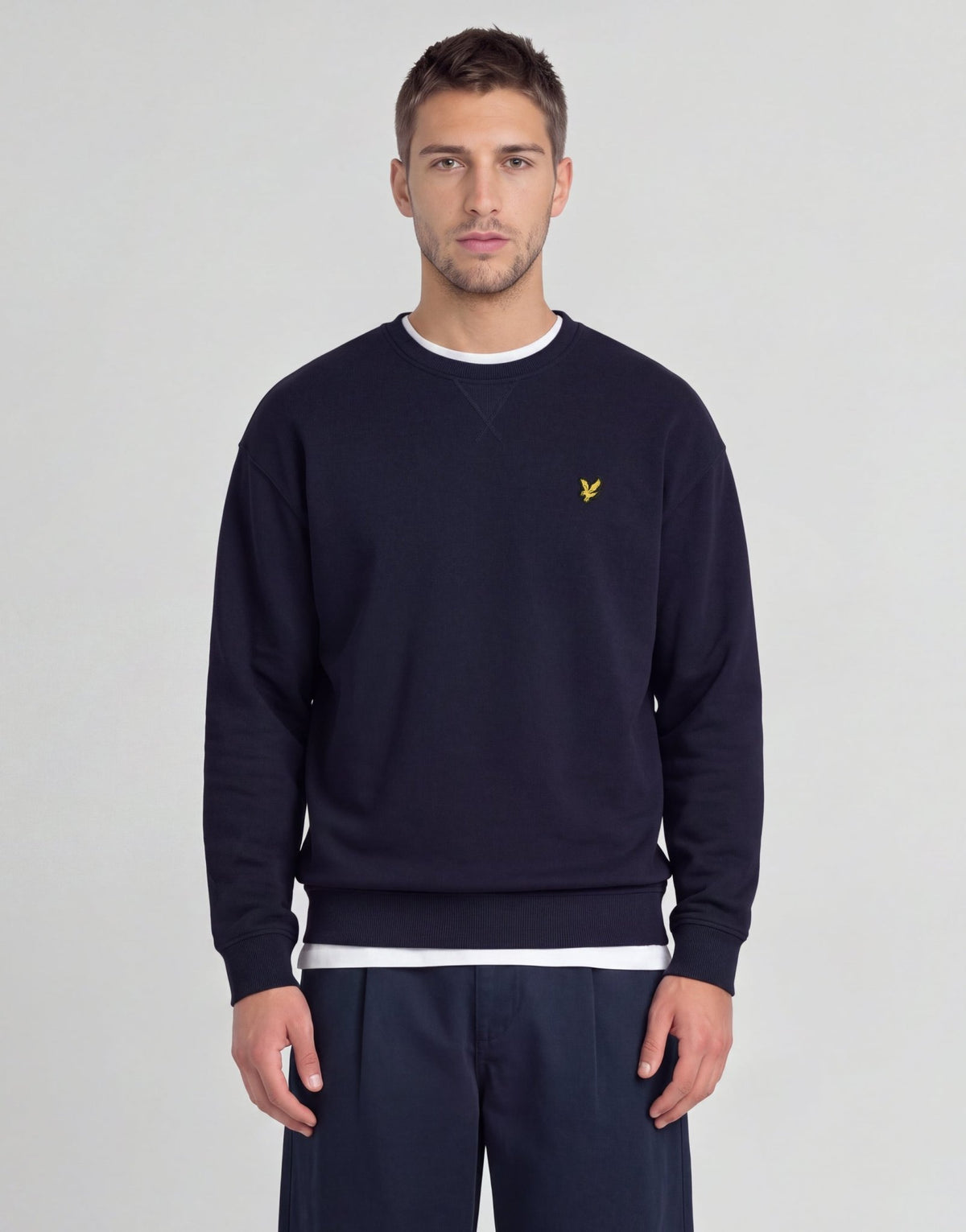 #jackets# - #lyle_and_scott#