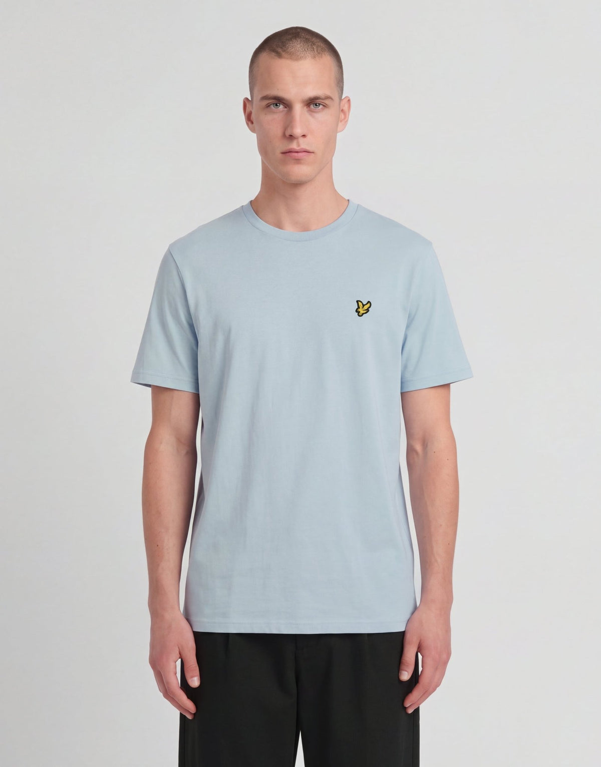 #jassen# - #lyle_and_scott#