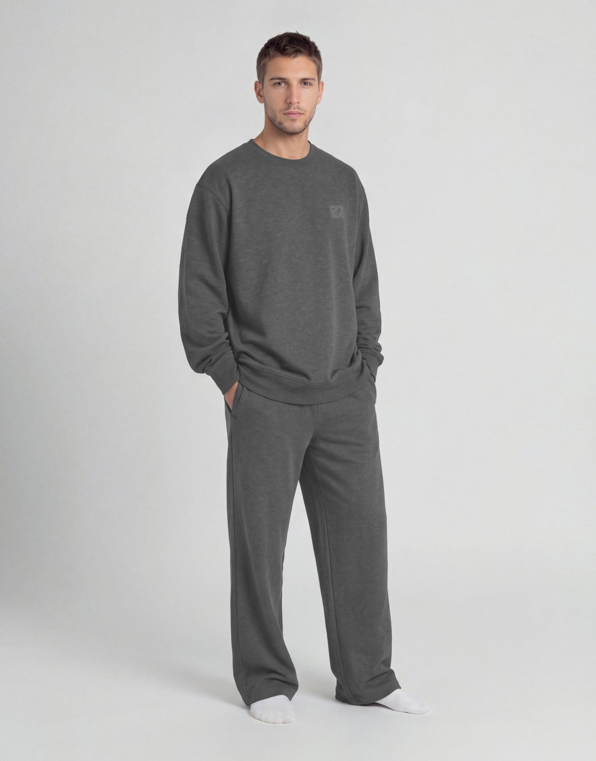 #Jacken# - #Lyle_and_Scott#