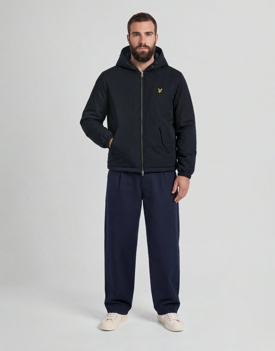 #vestes# - #lyle_and_scott#