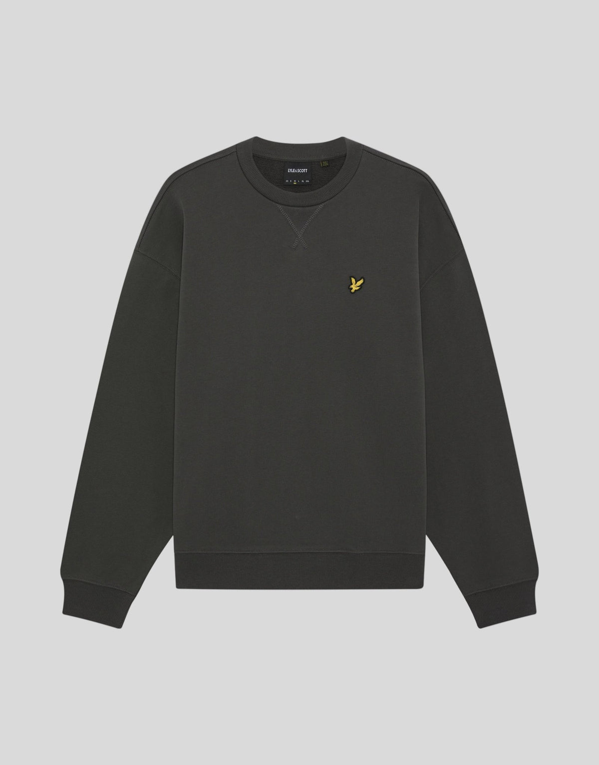 #Jacken# - #Lyle_and_Scott#