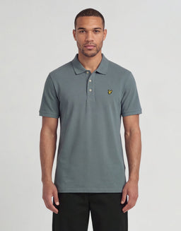 Everyday Cotton Polo Shirt