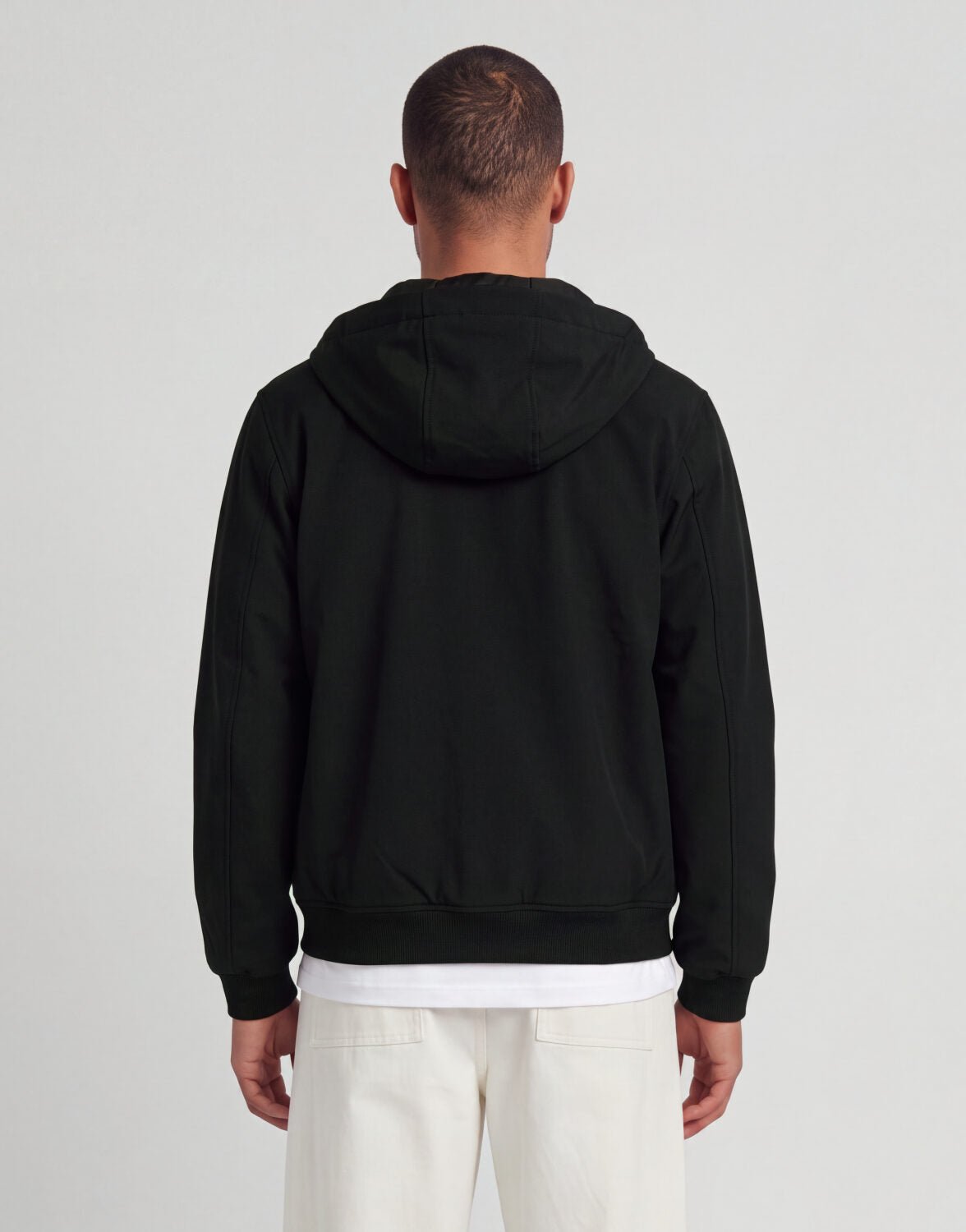 #Jacken# - #Lyle_and_Scott#