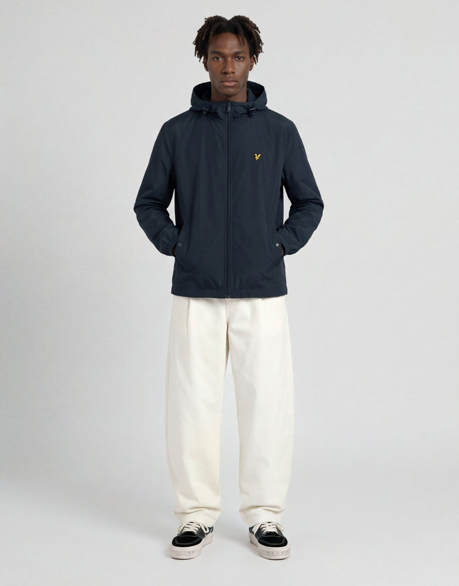 #Jacken# - #Lyle_and_Scott#