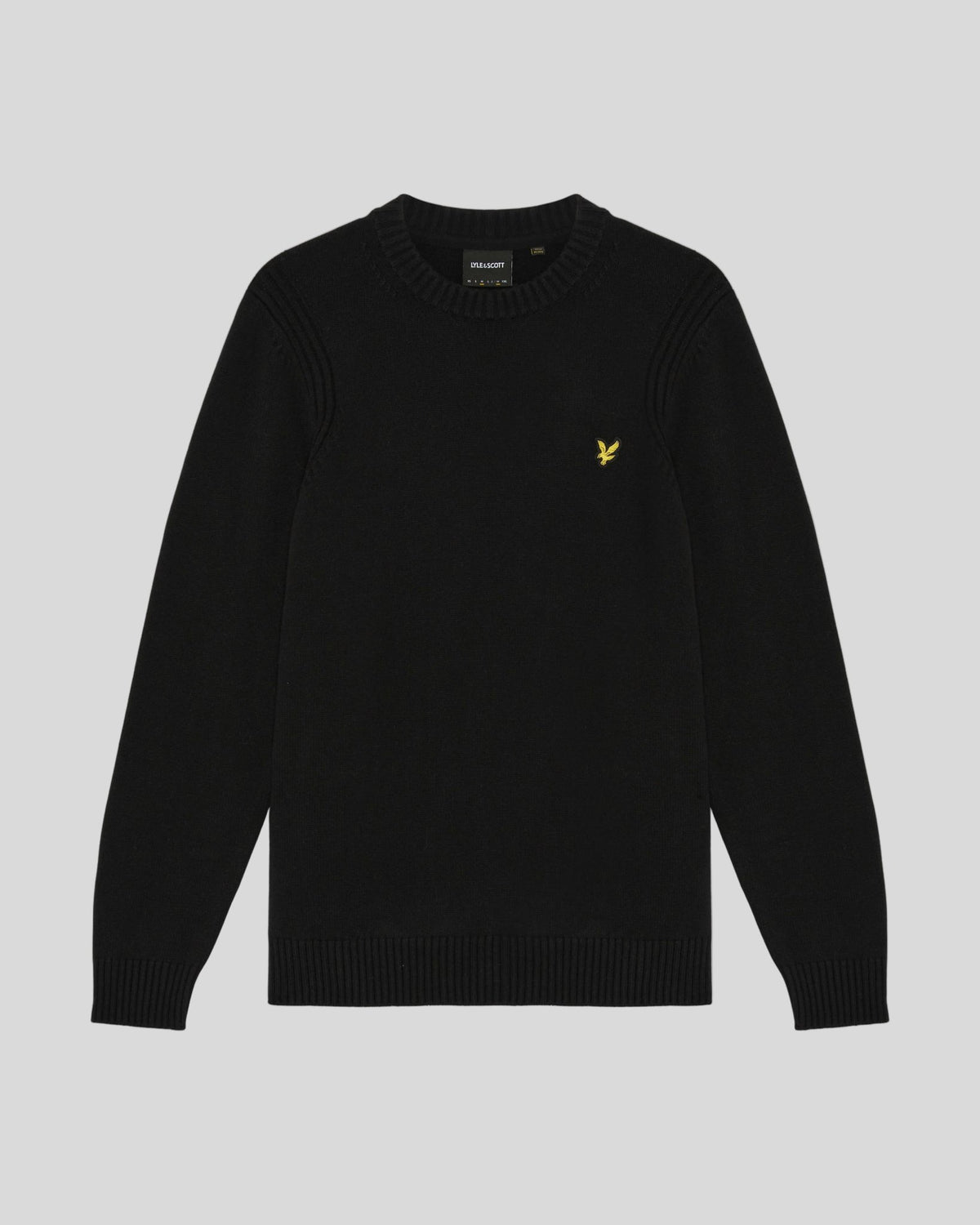#jassen# - #lyle_and_scott#