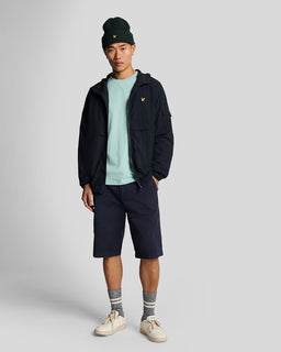 Chino-Shorts