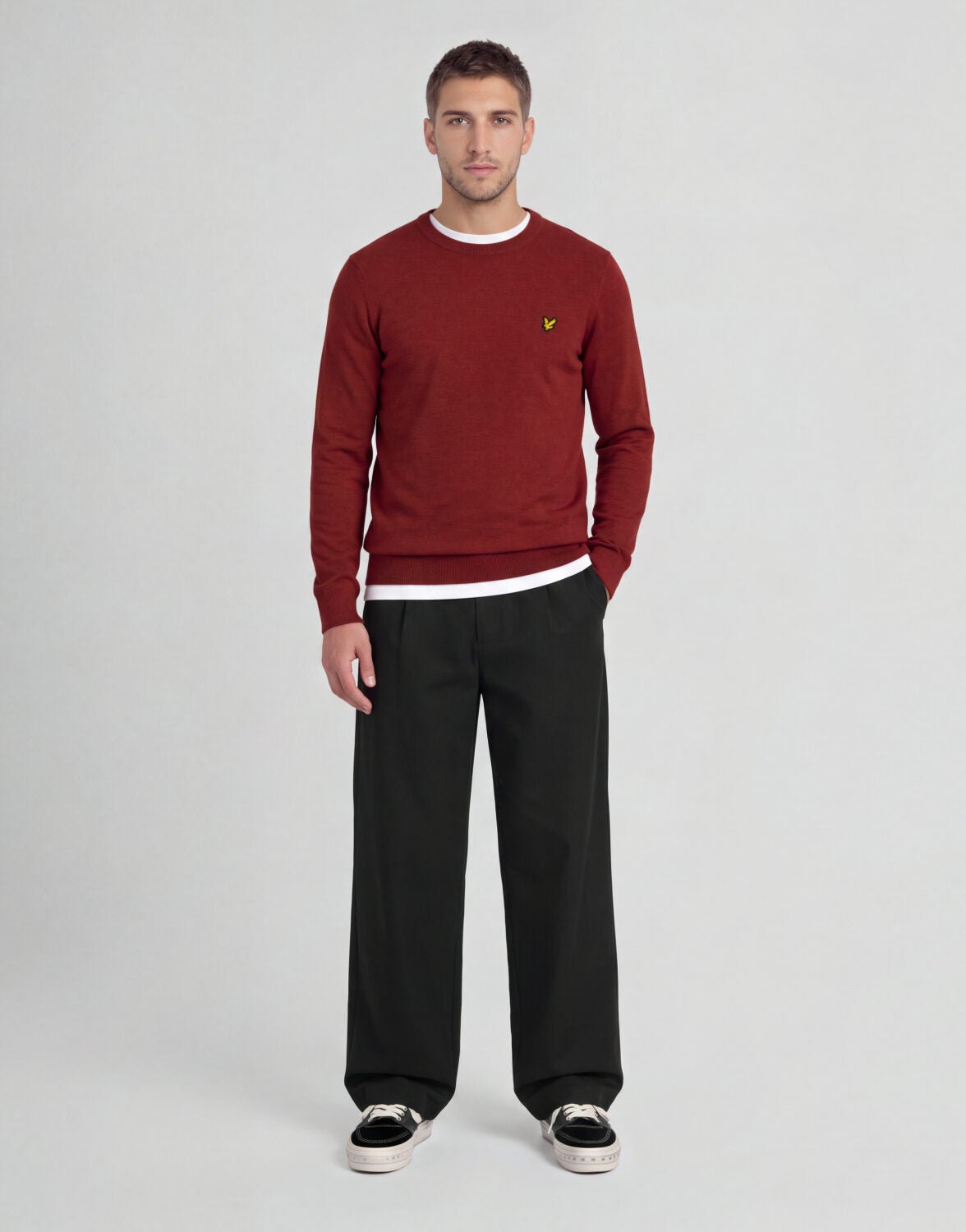 #Jacken# - #Lyle_and_Scott#