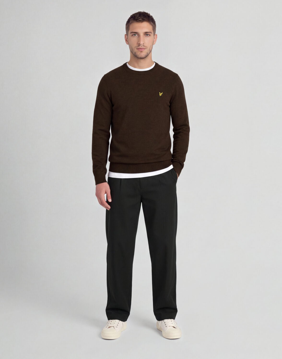 #Jacken# - #Lyle_and_Scott#