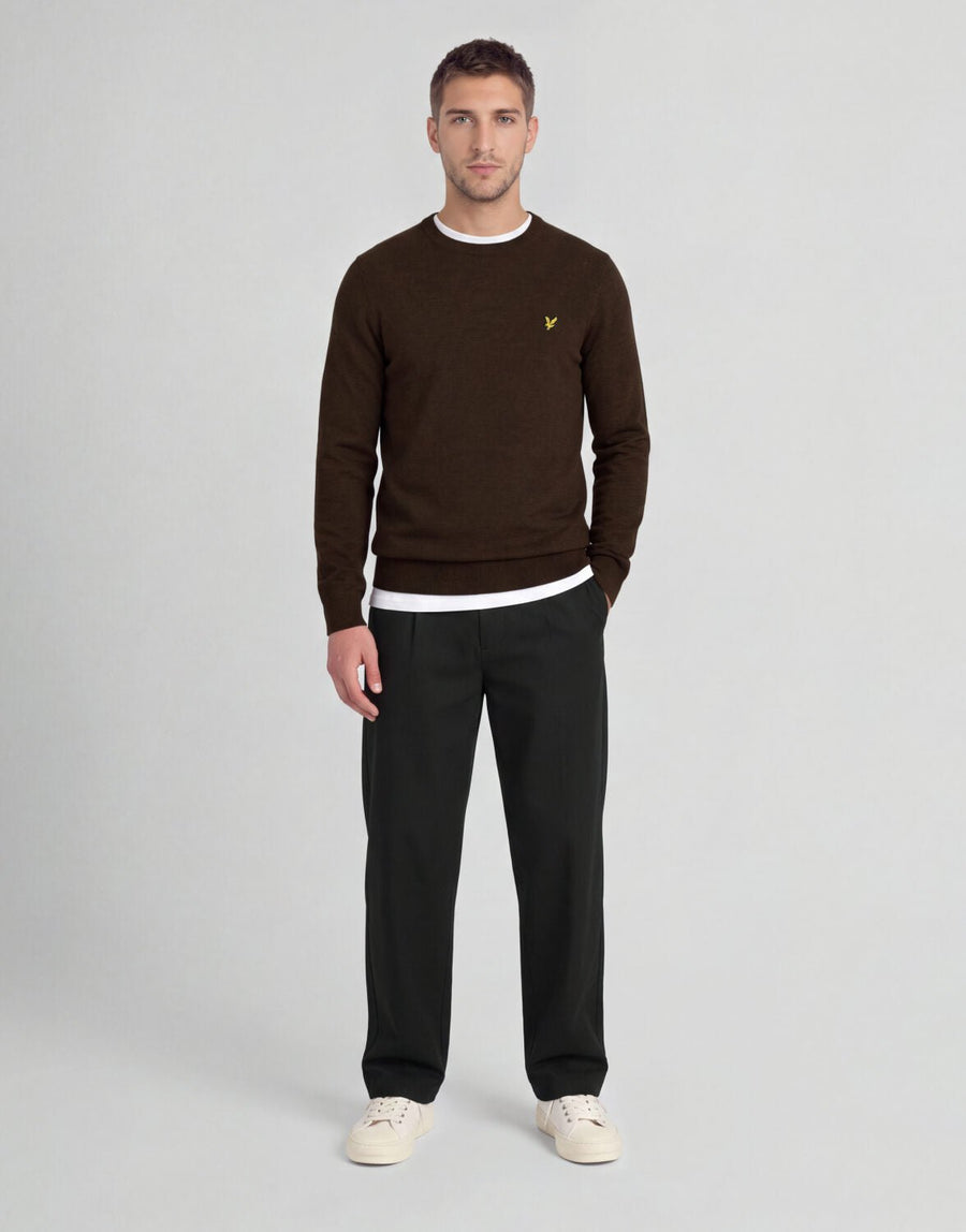 #Jacken# - #Lyle_and_Scott#