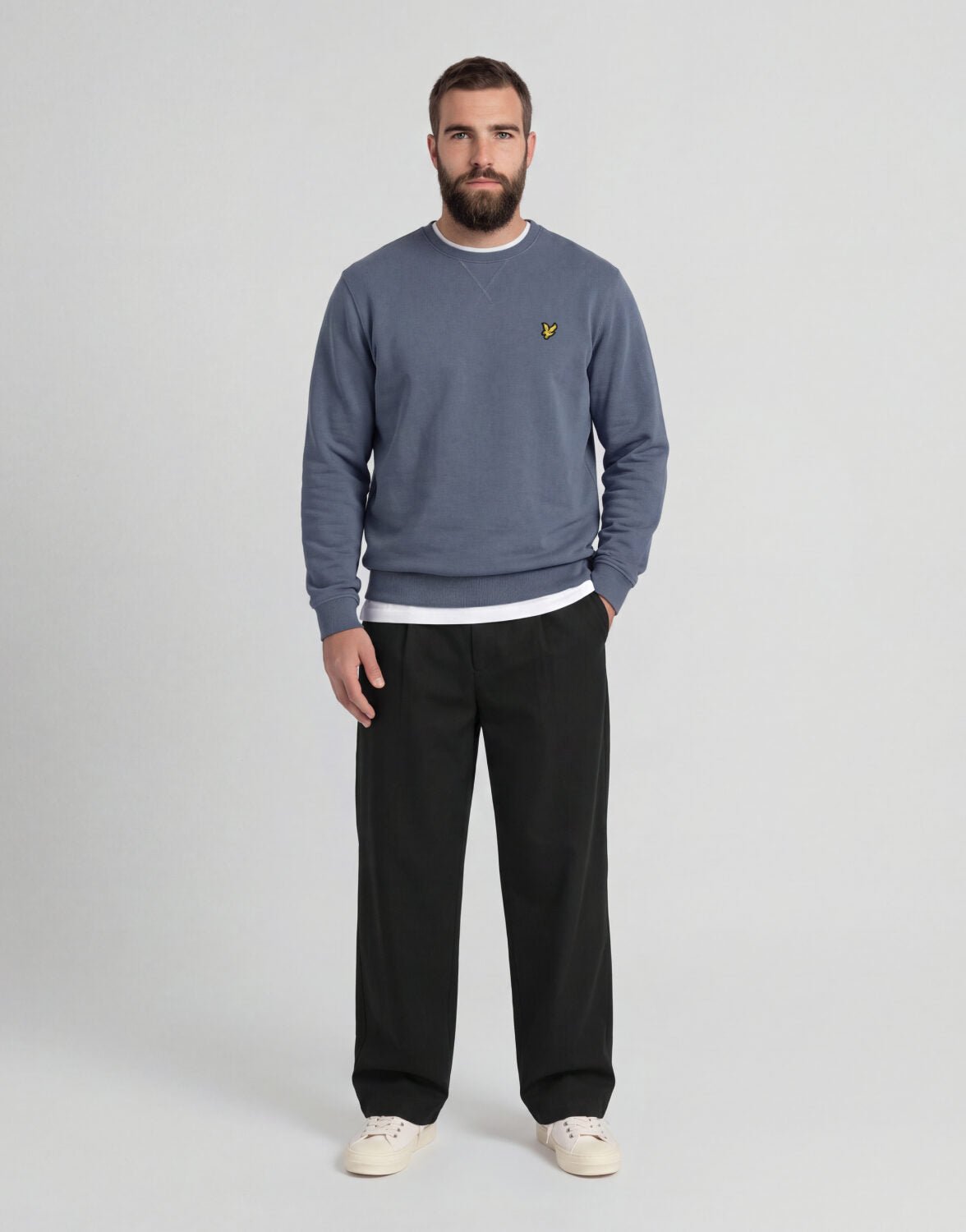 #giacche# - #lyle_and_scott#