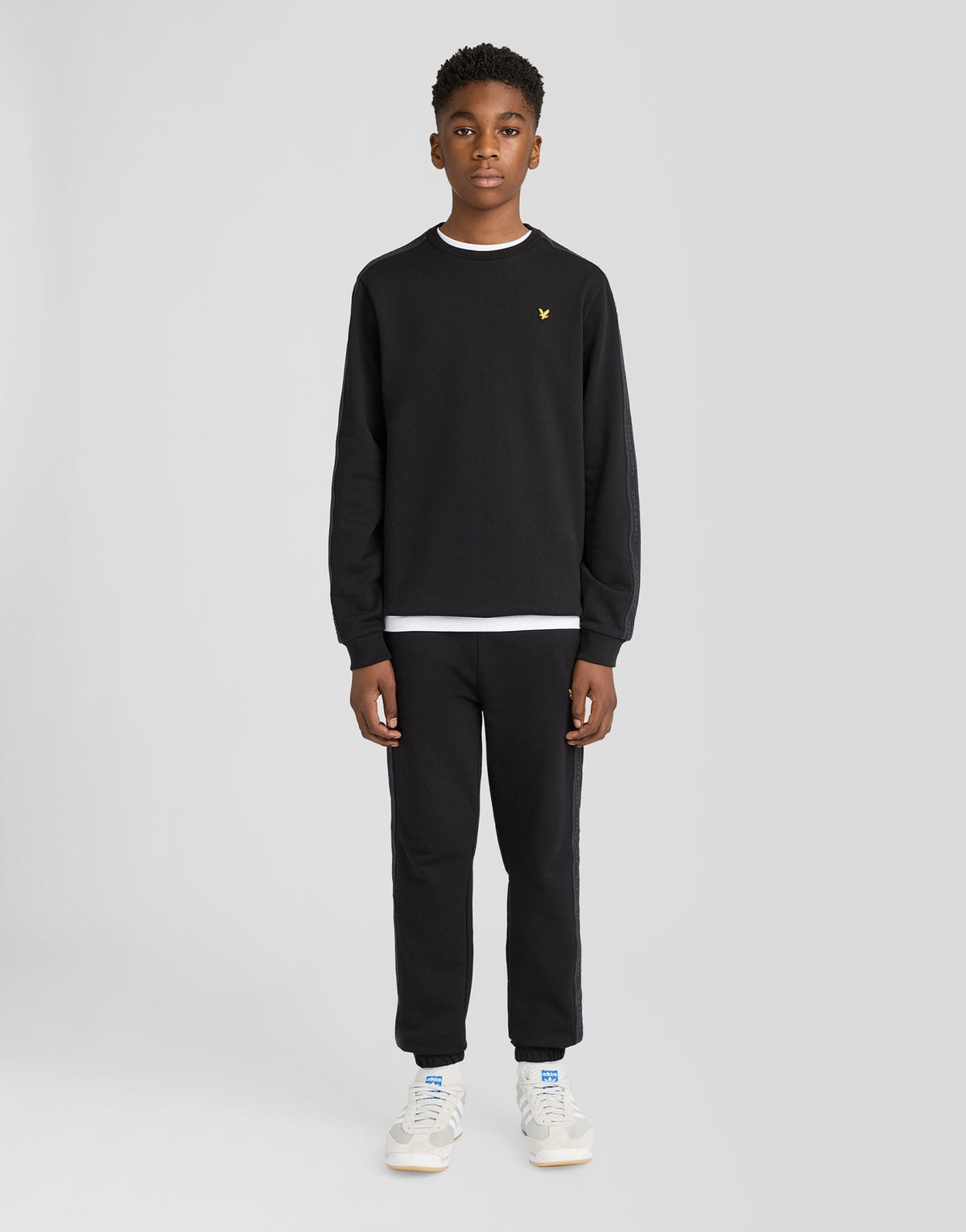 jackets - lyle_and_scott