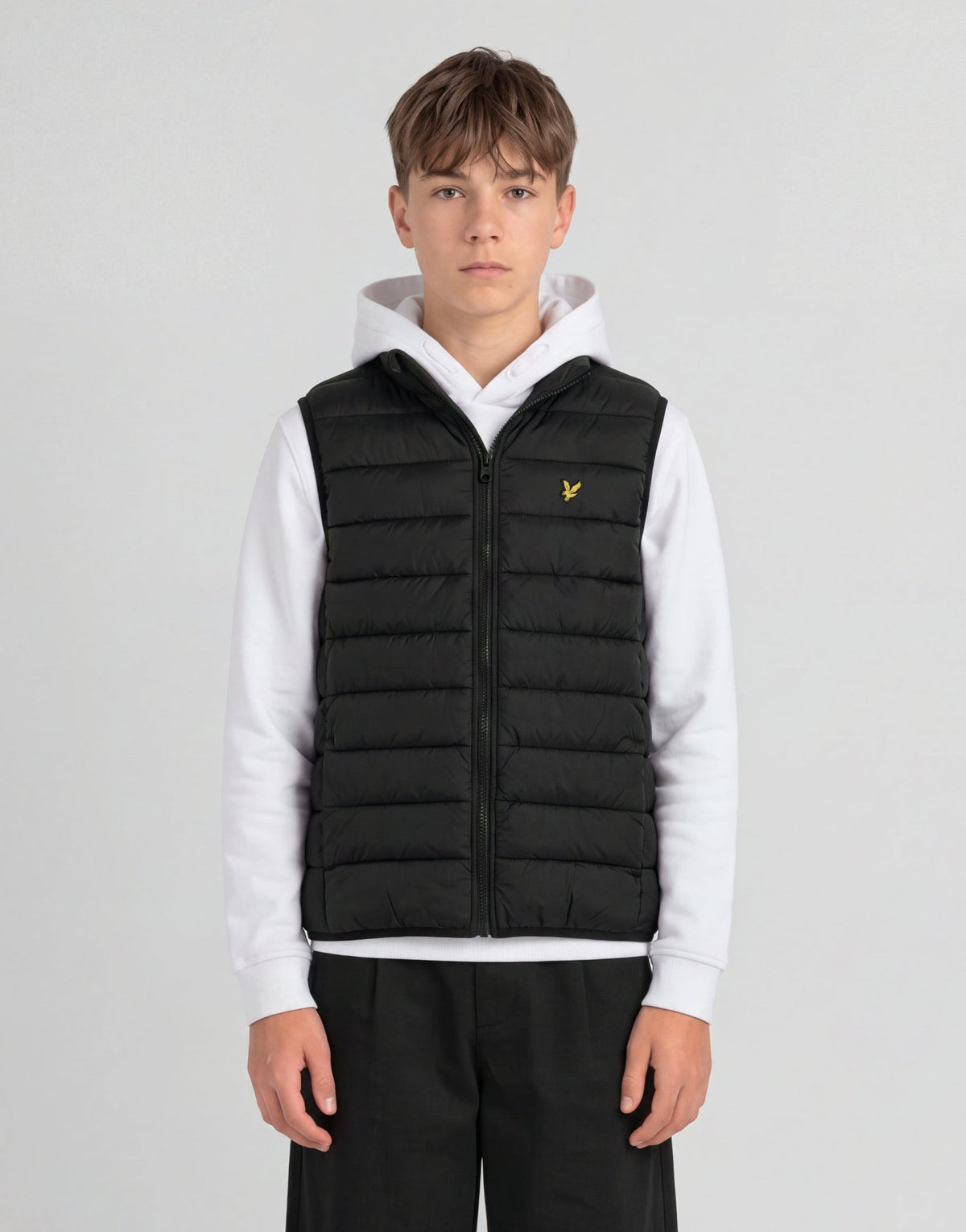 #jassen# - #lyle_and_scott#