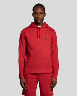 Sweat à capuche léger de sport