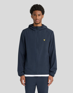 Sportwindjack
