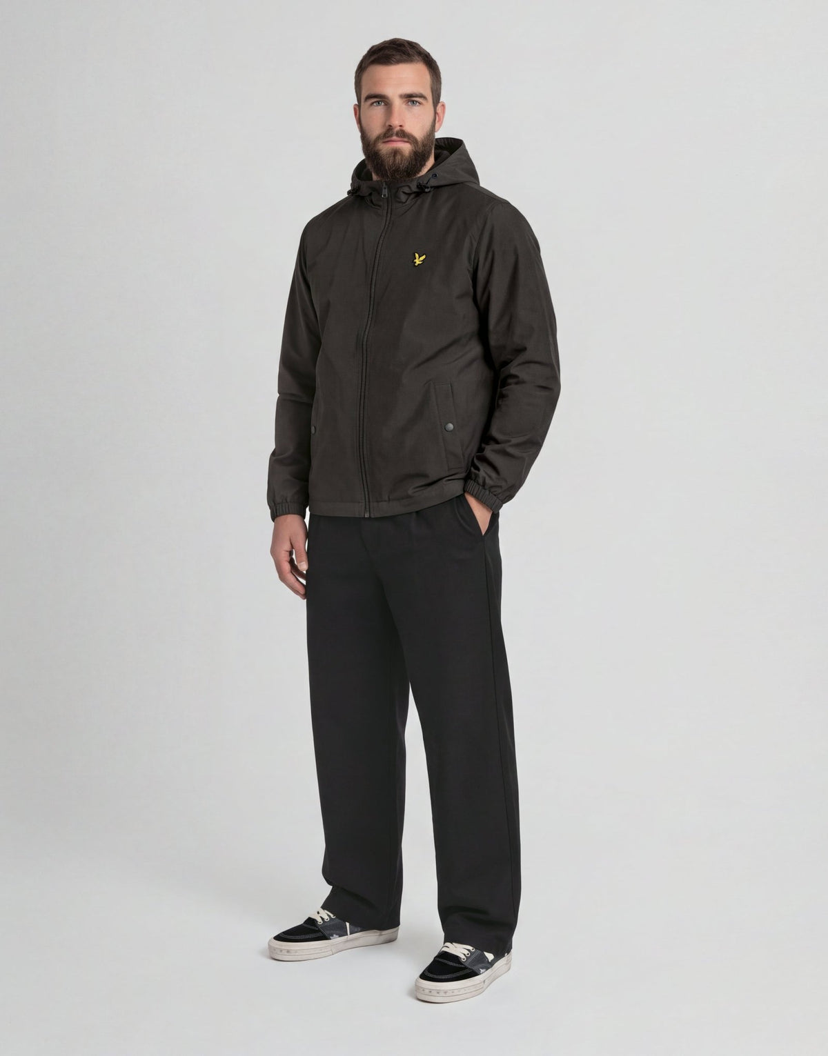 #vestes# - #lyle_and_scott#