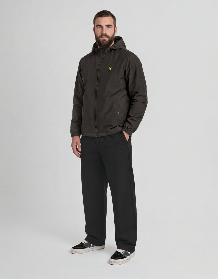 #vestes# - #lyle_and_scott#