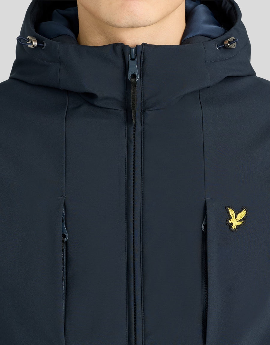 #Jacken# - #Lyle_and_Scott#