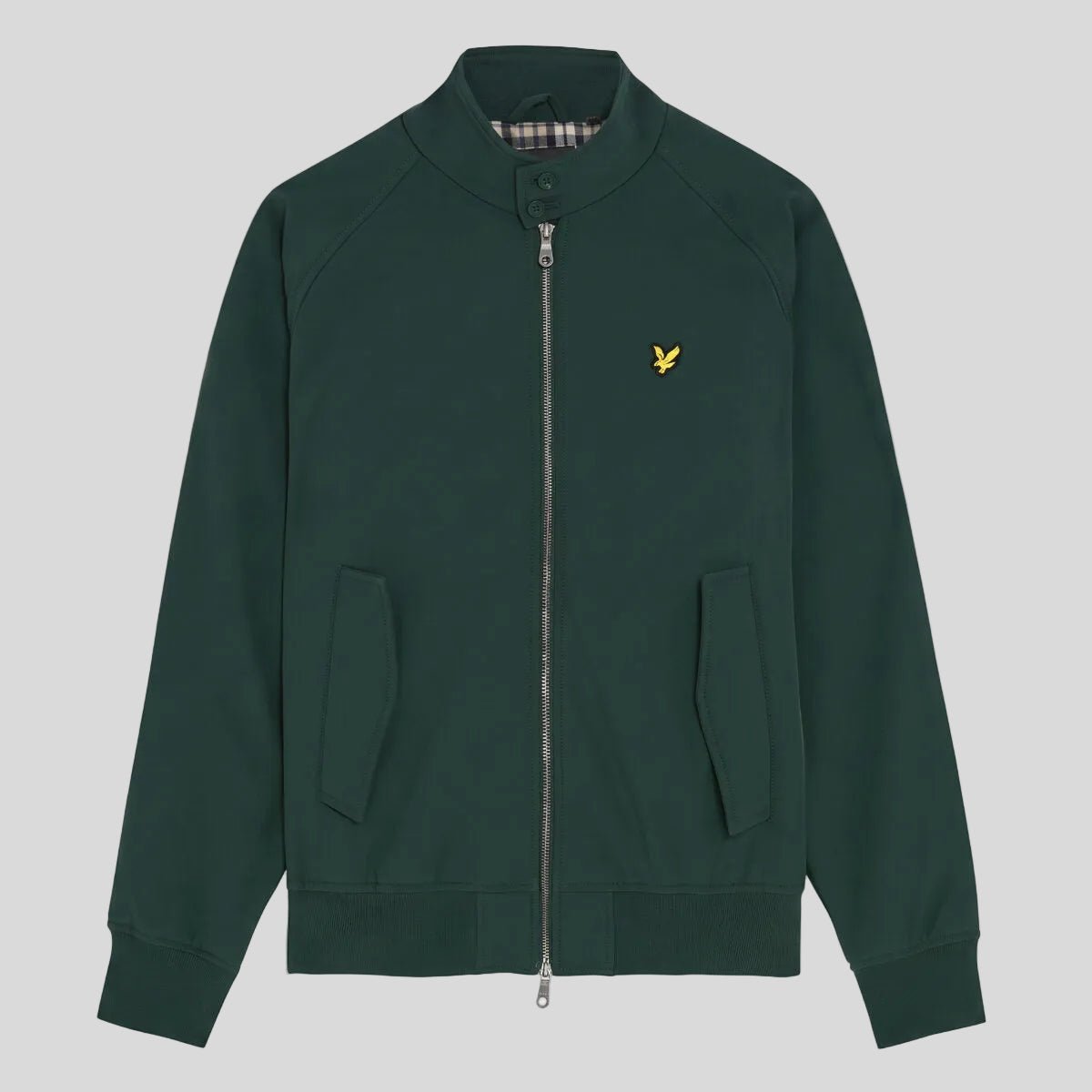 #Jacken# - #Lyle_and_Scott#