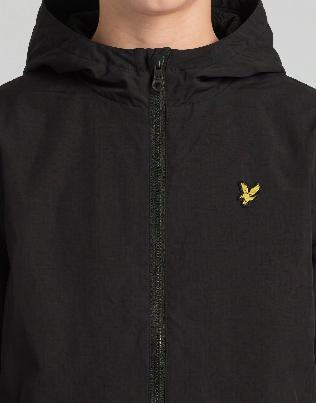 #jassen# - #lyle_and_scott#