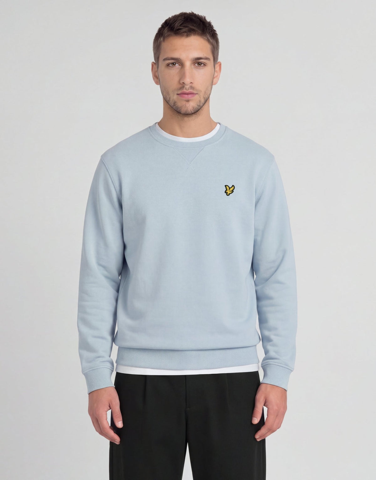 #jassen# - #lyle_and_scott#