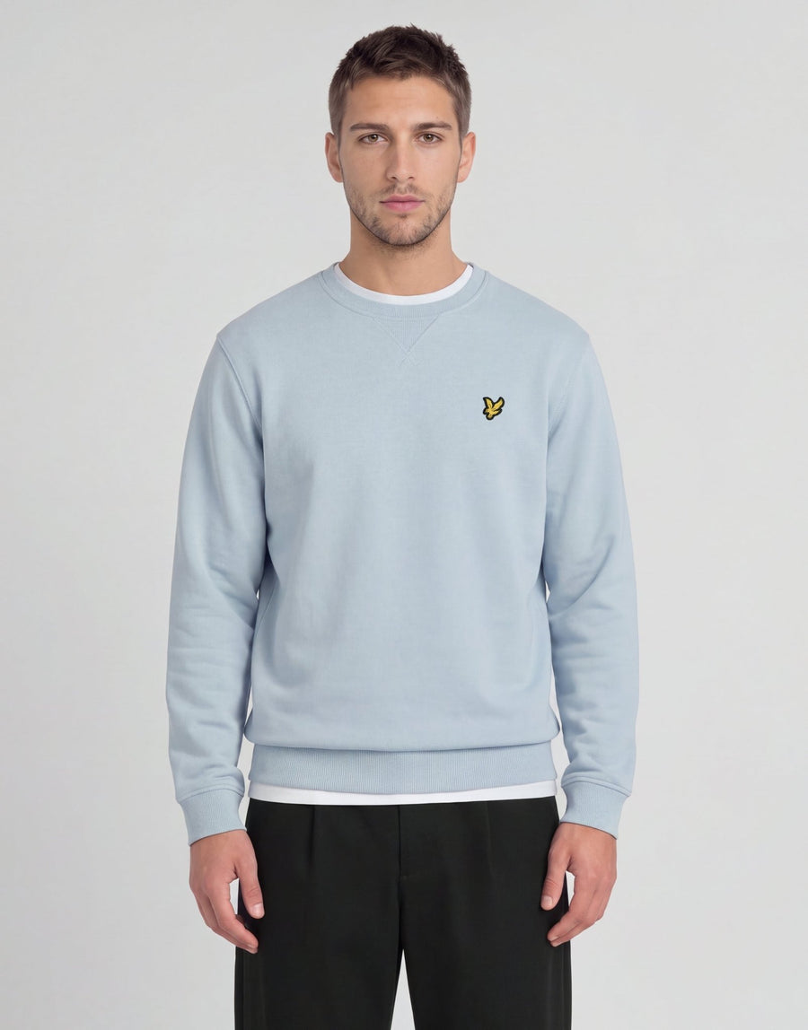 #jassen# - #lyle_and_scott#