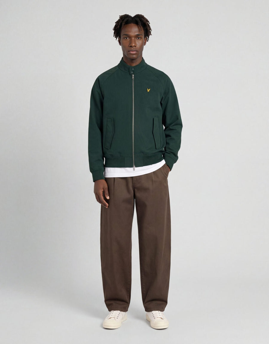 #Jacken# - #Lyle_and_Scott#