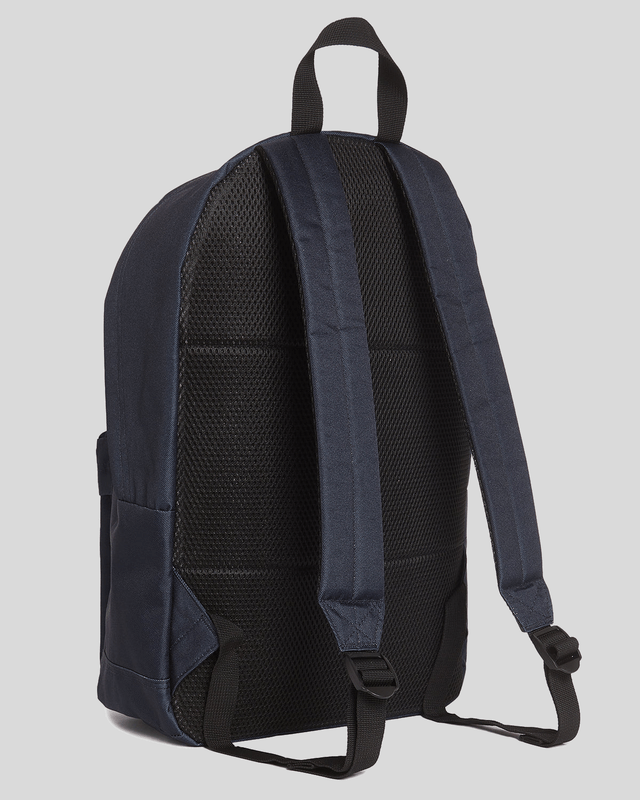 Sac à dos de tous les jours, bleu marine foncé