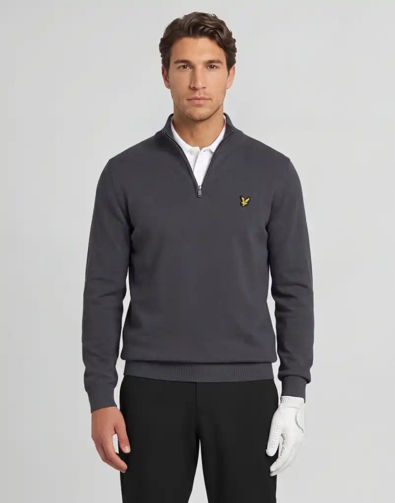 #vestes# - #lyle_and_scott#
