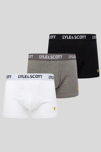 jackets - lyle_and_scott