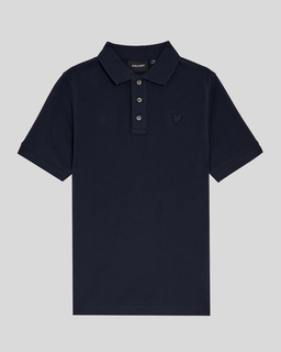 Polo in lino