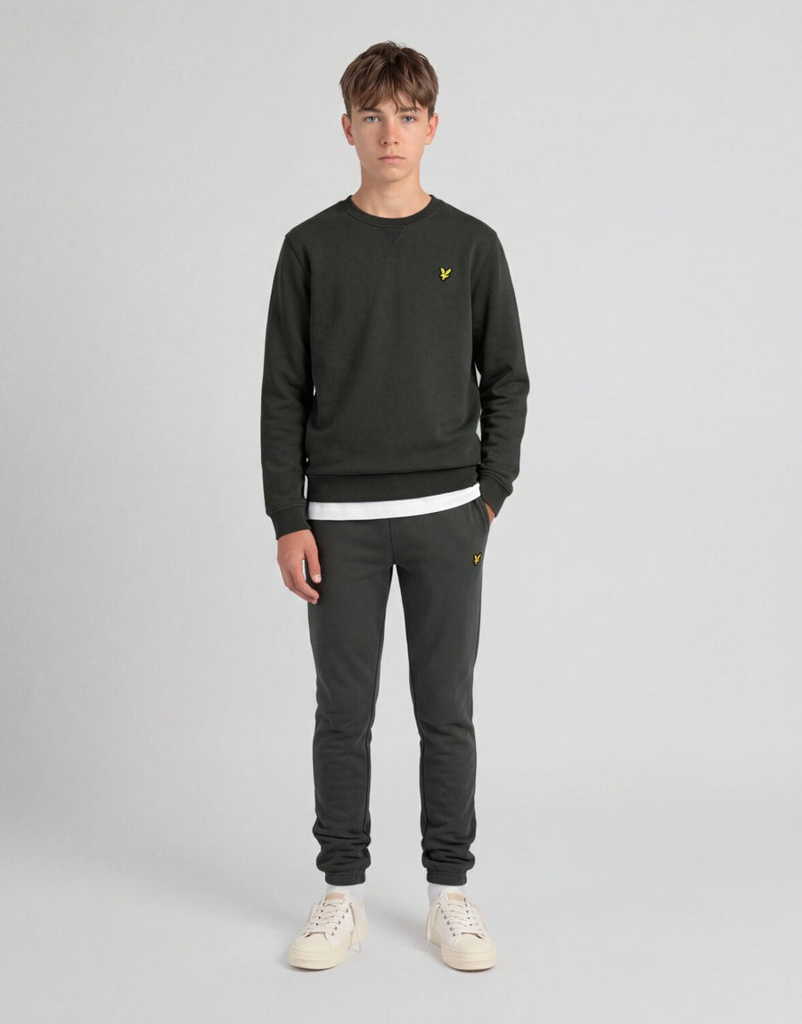 #chaquetas# - #lyle_and_scott#