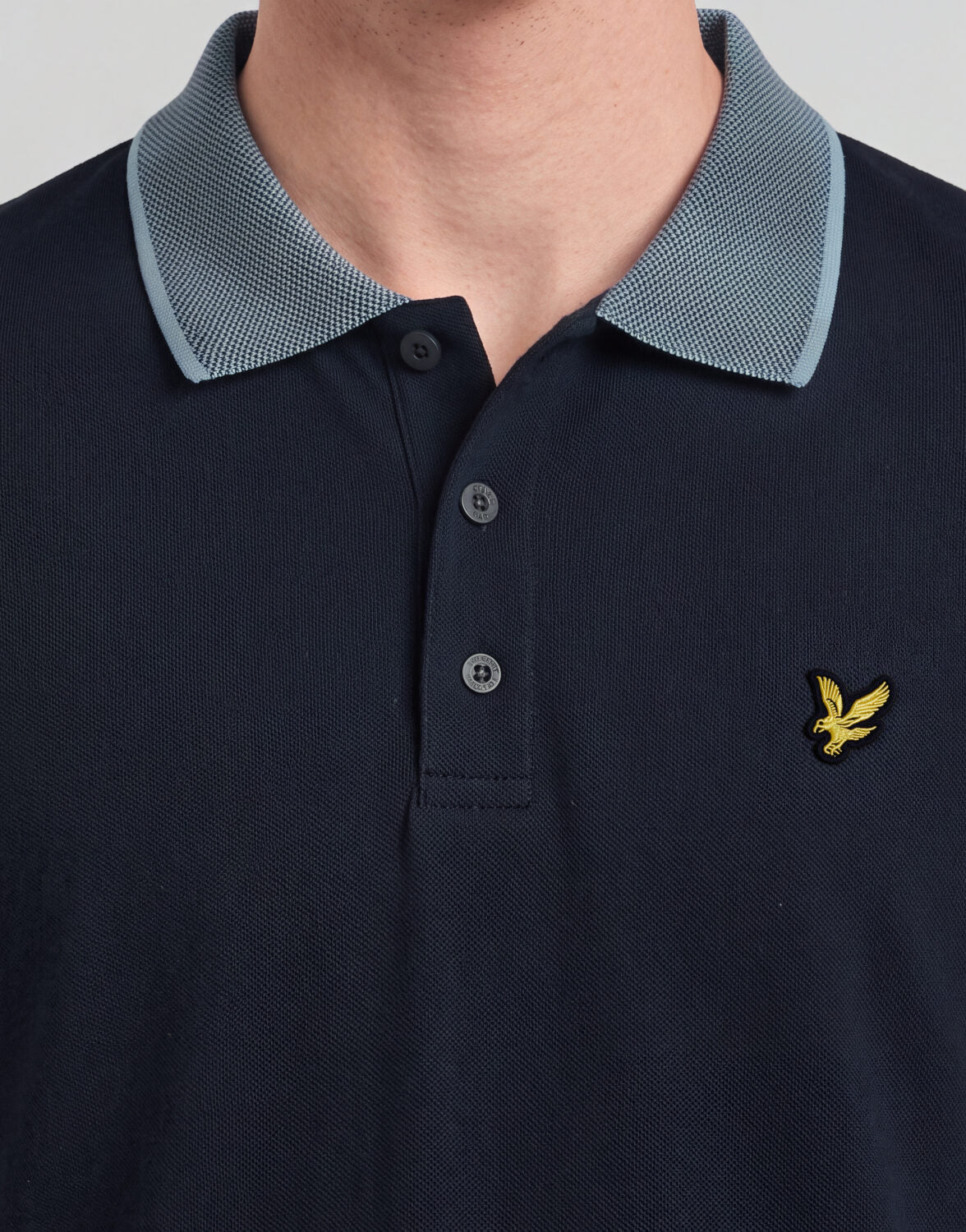 #chaquetas# - #lyle_and_scott#