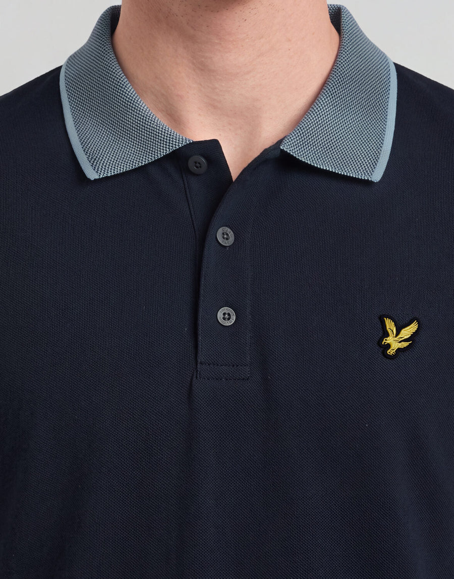 #chaquetas# - #lyle_and_scott#