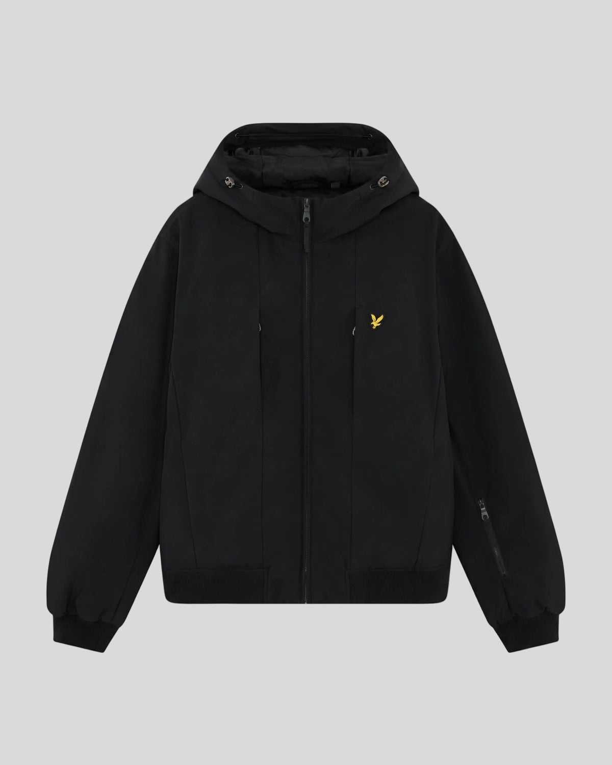 #Jacken# - #Lyle_and_Scott#