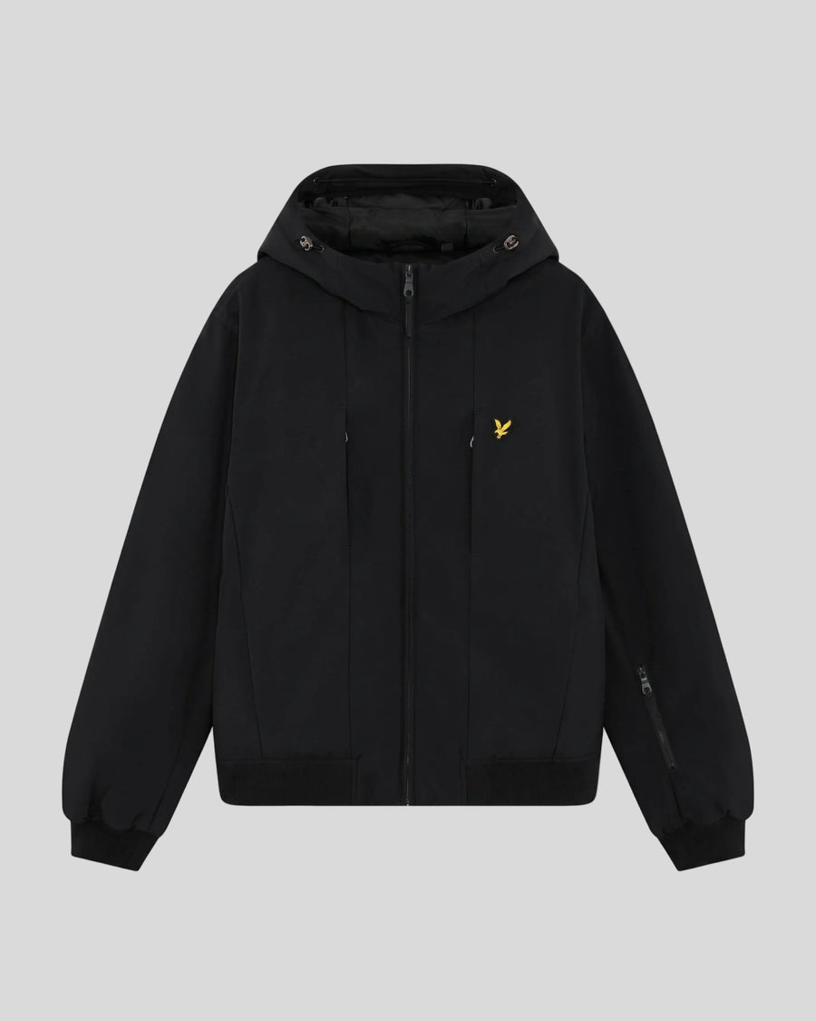 #Jacken# - #Lyle_and_Scott#