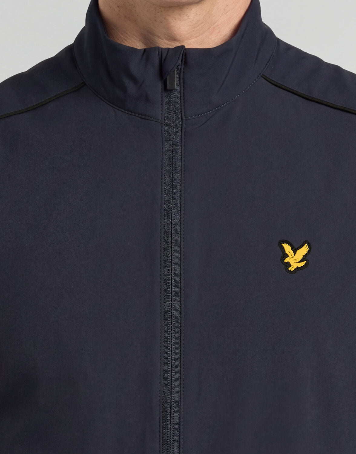 #Jacken# - #Lyle_and_Scott#