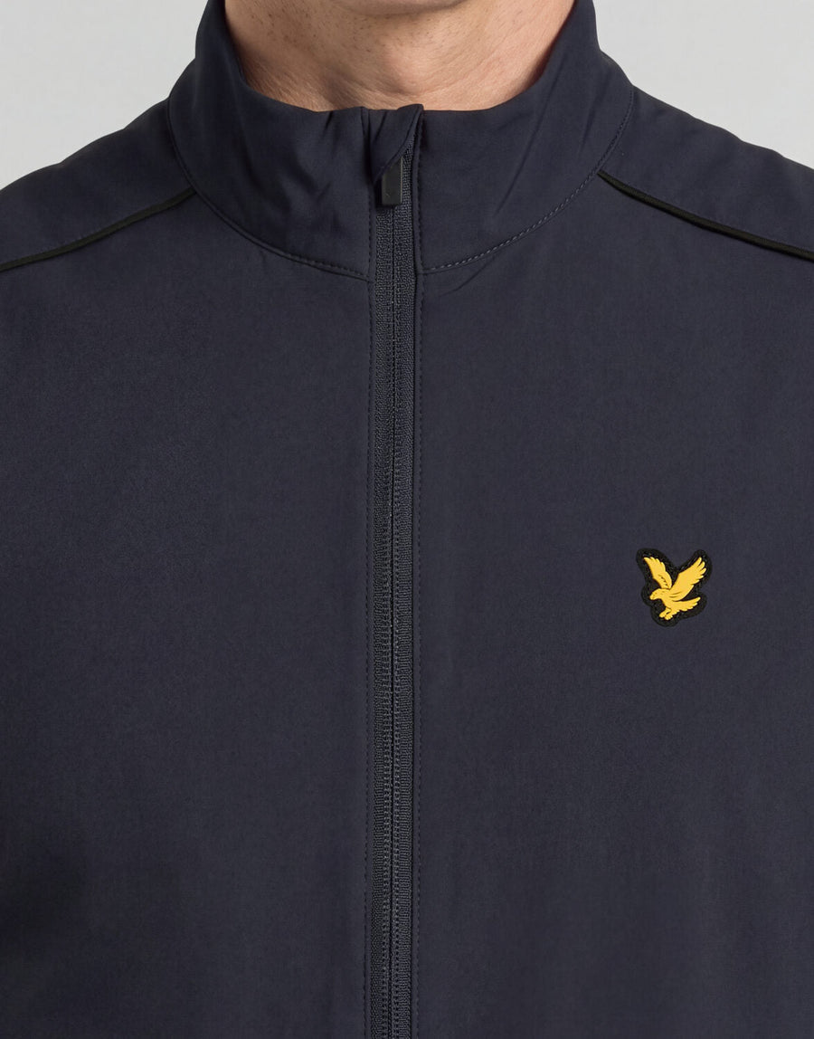 #Jacken# - #Lyle_and_Scott#