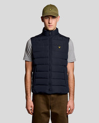 jackets - lyle_and_scott