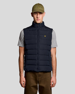 Gilet matelassé